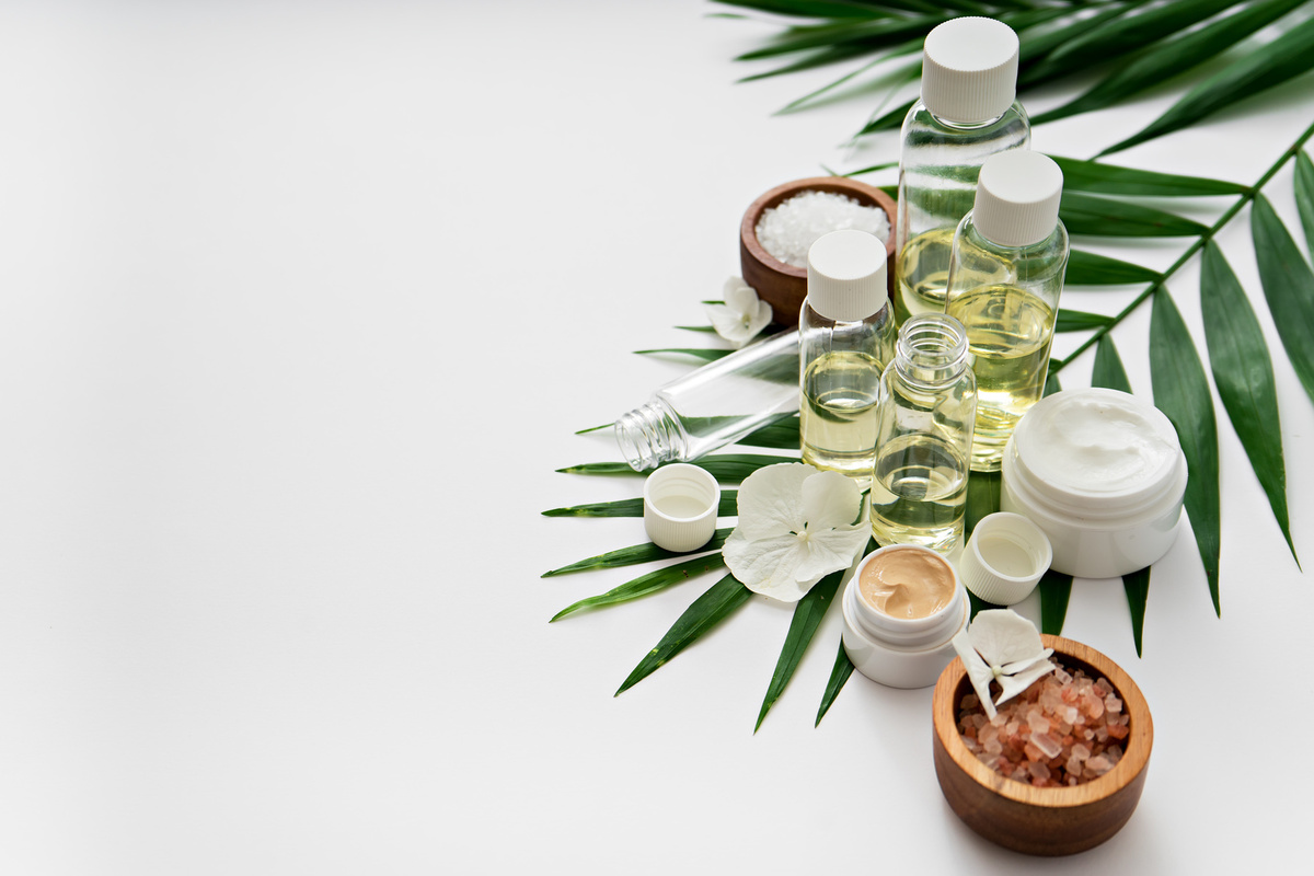 GMP - cosmetica Gains