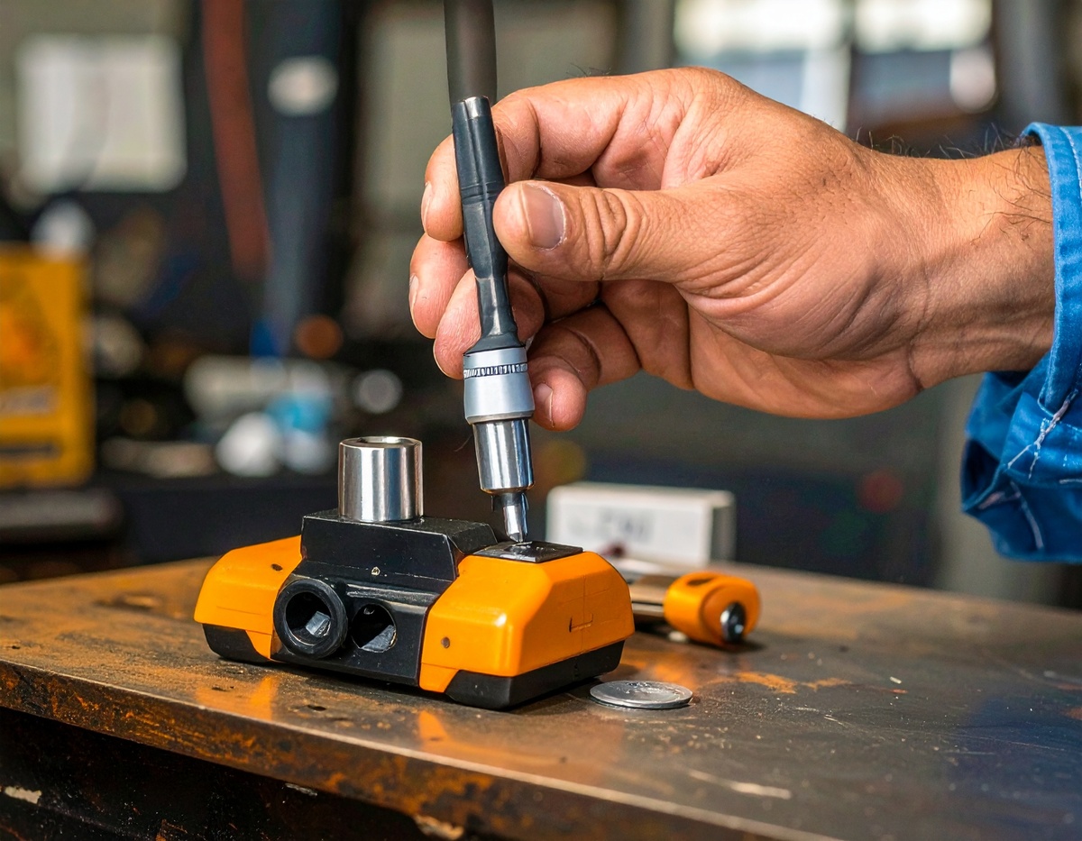 Materiaaltesten Certification